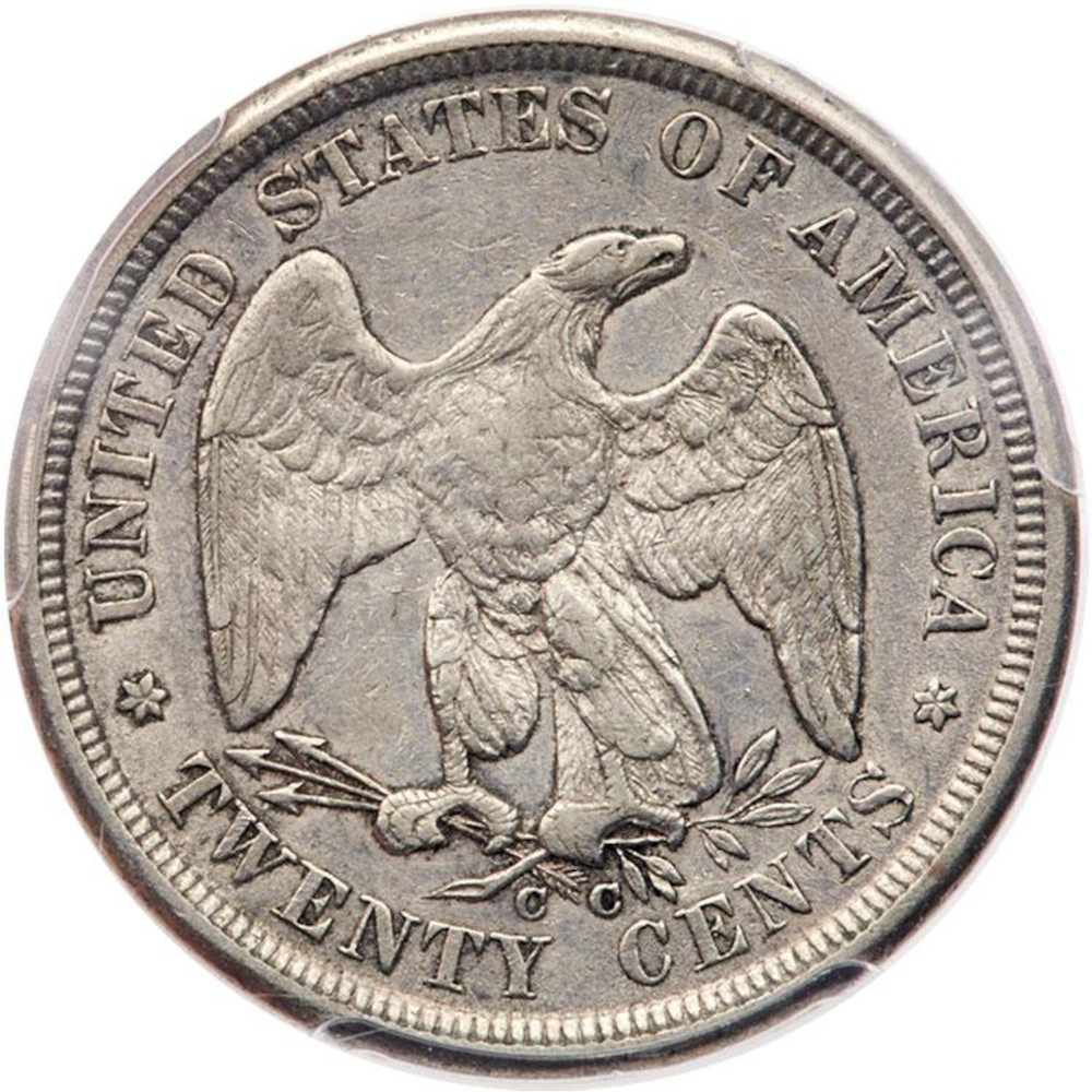 1875-CC-20c-Double-Dime